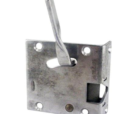 Door Latch Left Rear/Right Front 17-25 T-5679-AX