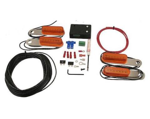 Logo Lites Signal Kit A-13402