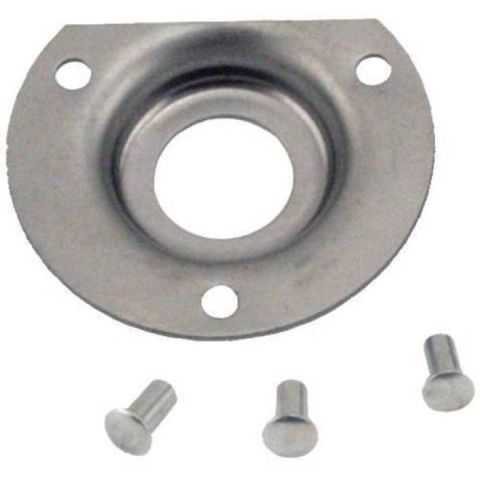 Round Grommet Cover 30-31 A-11481-B