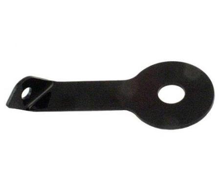 Disconnect Mounting Bracket A-14300-DMB