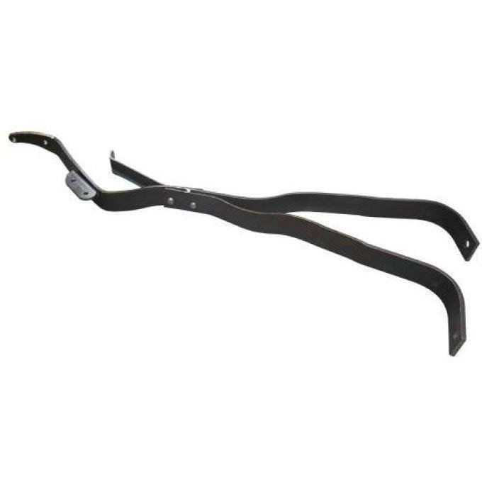 Bumper Brackets Rear Split T-3102-SRH