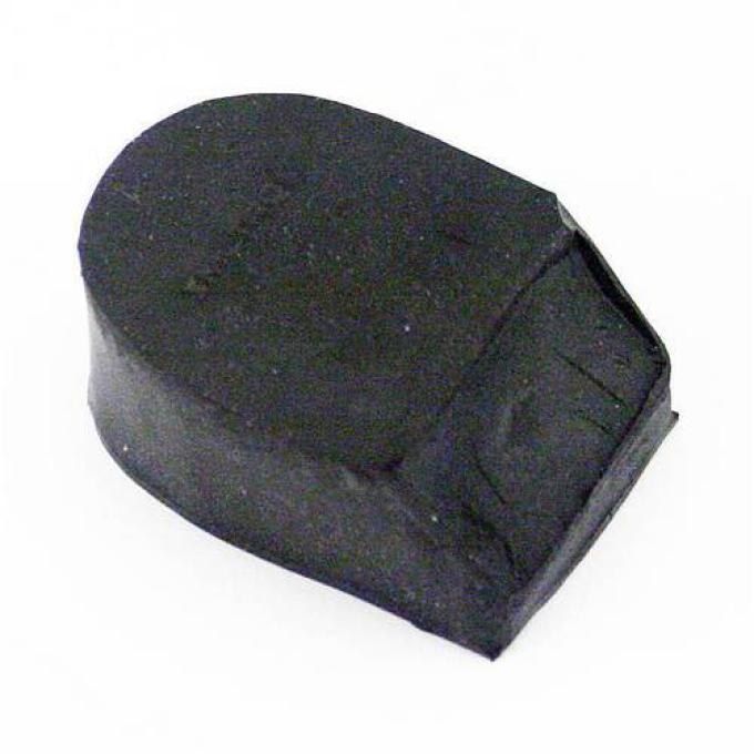 Door Bumper 1 3/8 X 1 T-702610-B