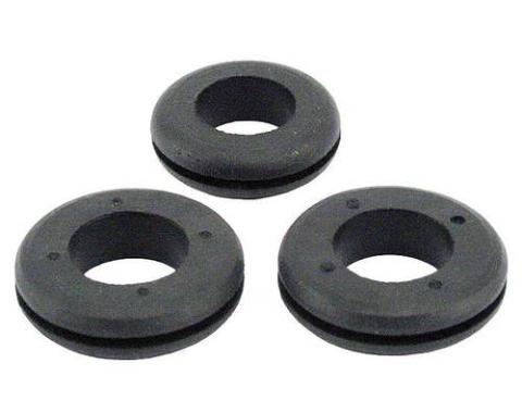 Radiator Shell Grommet Set 30-31 A-8210-BS