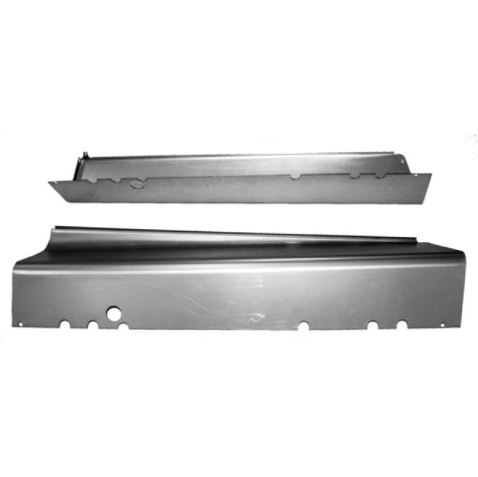 Splash Shields 1930 A-840-B