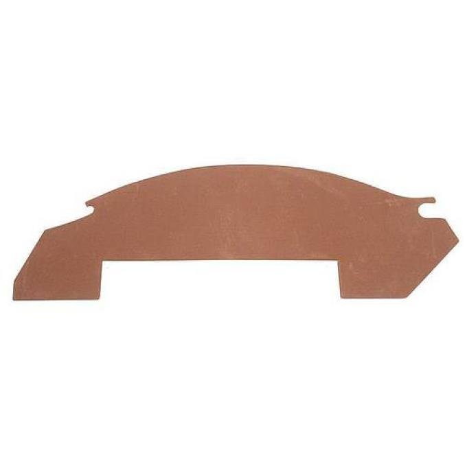 Dash Shield 1917 - Early 18 T-3638-E8