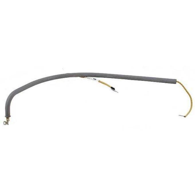 Cut Out to Terminal Wire 28-29 A-14406-A