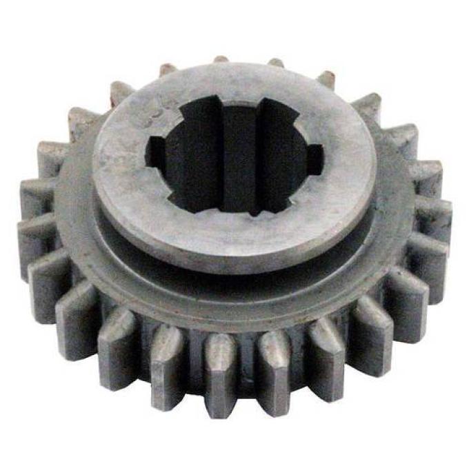 Second and High Sliding Gear A-7101