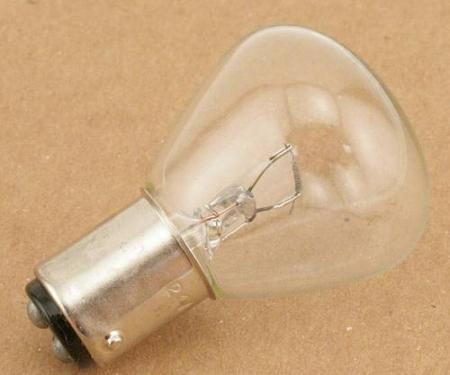 Magneto Headlight Bulb T-13007-M