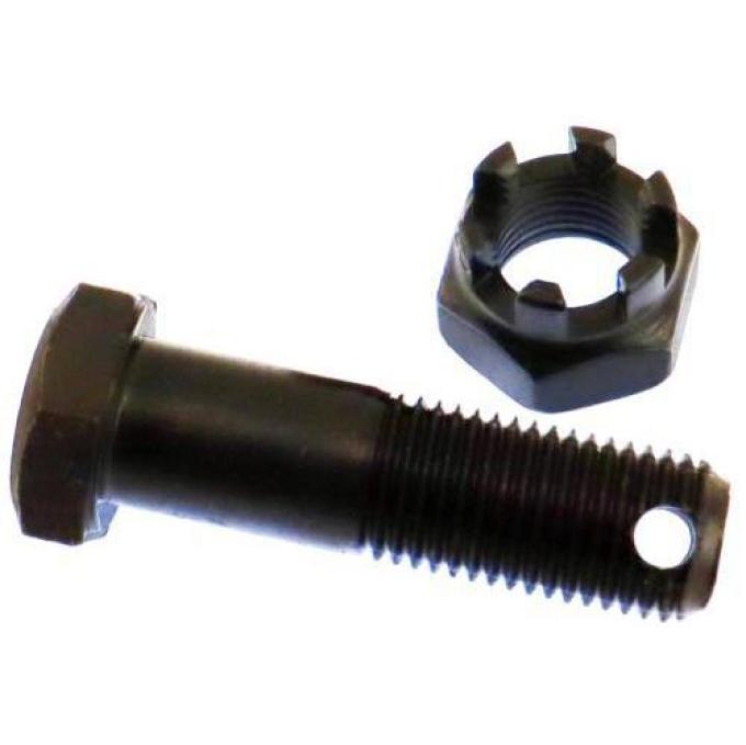 Emergency Brake Handle Pivot Bolt A-2782-MB
