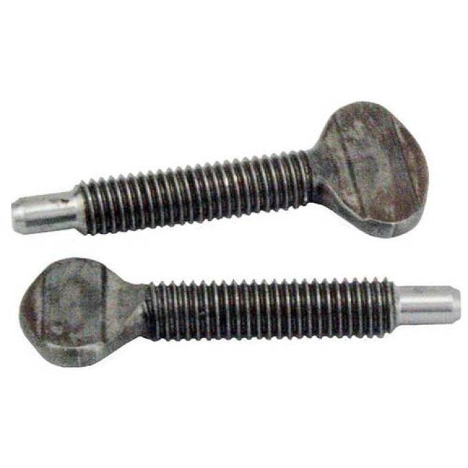 Thumb Screws Pair A-6005-ADP1