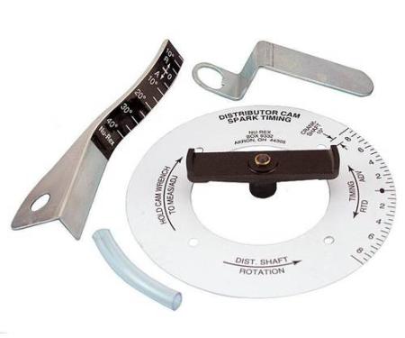 Timing Kit A-6252