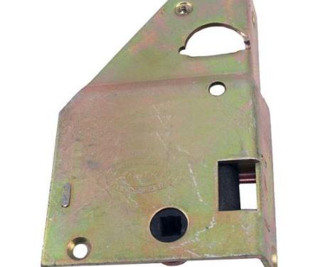 Open Car Door Latch Right A-35655-ABRX