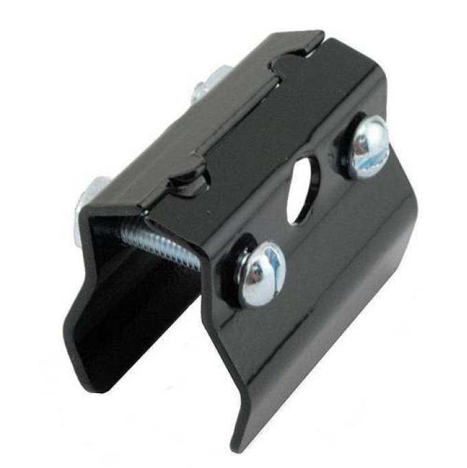 Windshield Wiper Clamp T-7802