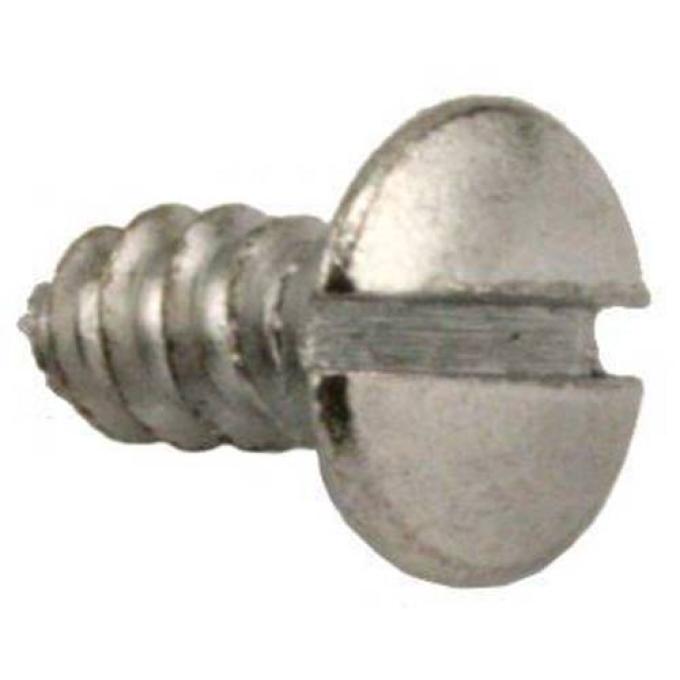 Sill Plate Mounting Screw Set 28-31 Coupe/Tudor A-46480-MB