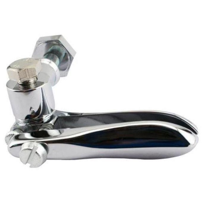 Windwing Clamps Open Car 30-31 A-18200-B