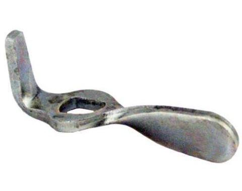 Handle Only for Shut Off Valve A-9189-H