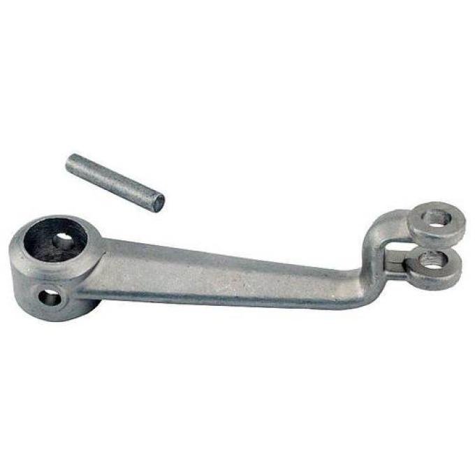 Rear Brake Lever Left A-2236-C