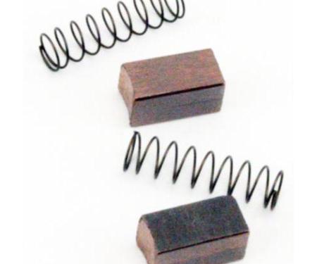 Horn Brush and Spring Set A-13817/18