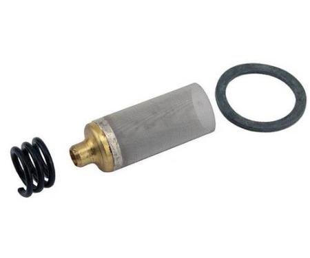 Sediment Bulb Repair Kit A-9155-RK
