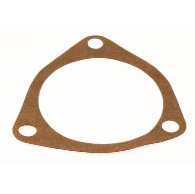 B Water Pump Gasket 3 Bolt B-8507