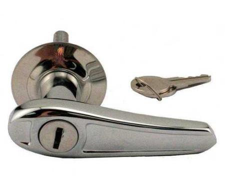 Rumble/Trunk Handle A-702352-A
