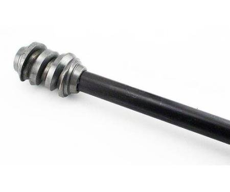 Shaft and Worm Assembly 43 Inch A-3524-43GW