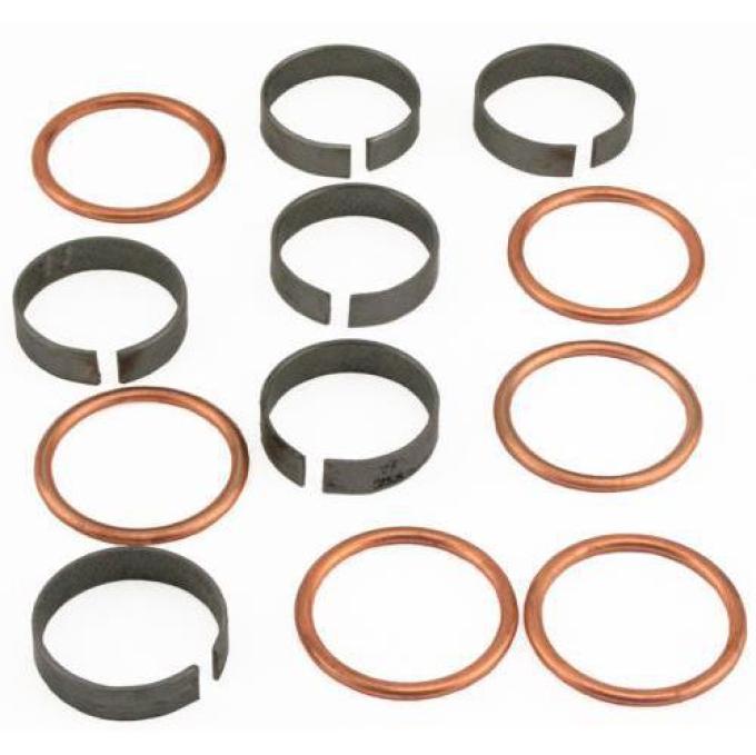 Original Gland and Copper Ring Set T-3063/64
