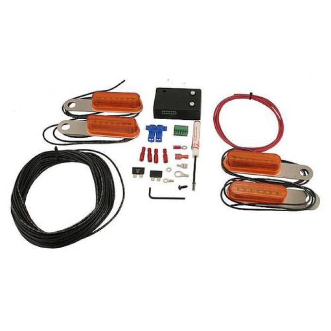Logo Lites Signal Kit A-13402