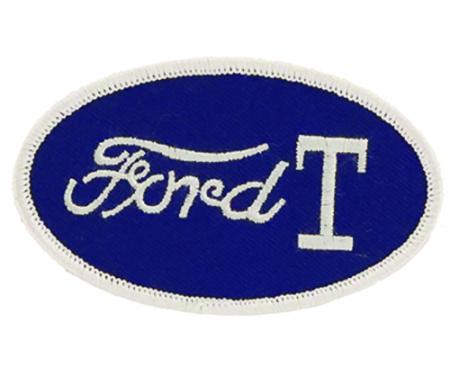 Model T Ford Patch T-18657-T