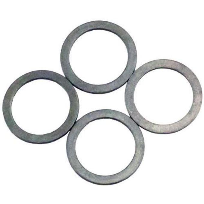 Timer Brush Shim Set T-3223