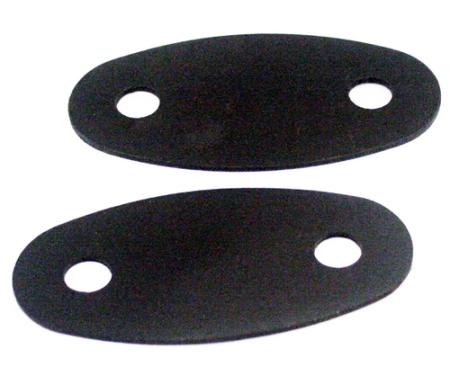 Head Lamp Bar Pads 30-31 Pair A-13114-B