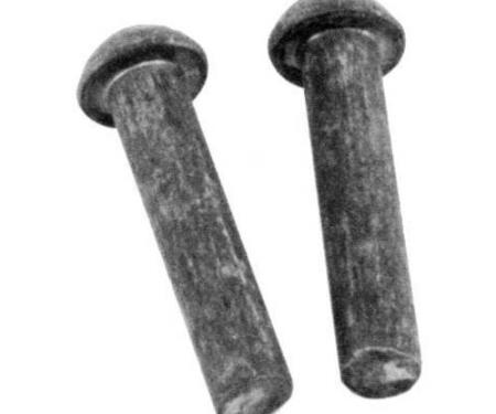 Cross Shaft Rivets A-2485-RI