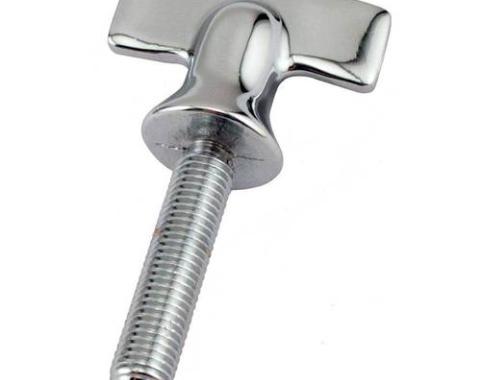 Fine Thread Top Clamping Screw A-37472-F