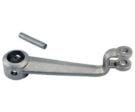 Rear Brake Lever Left A-2236-C