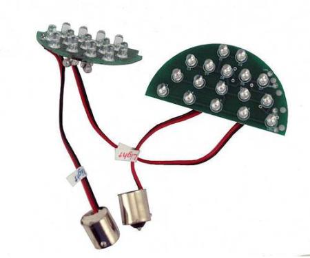 Led Light 6 Volt Left A-13403-L6