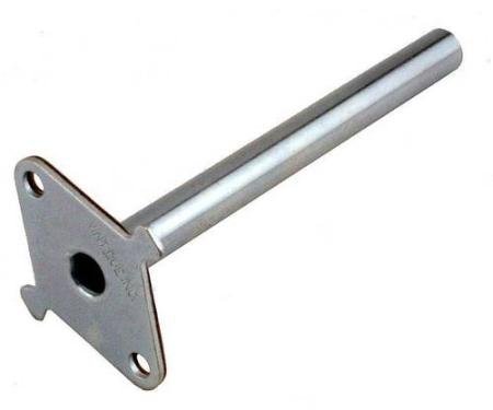 Steering Housing End Plate with Tube A-3568-T