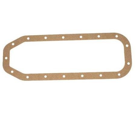 Lower Pan Gasket Long 4-Dip 25-27 T-3102-C