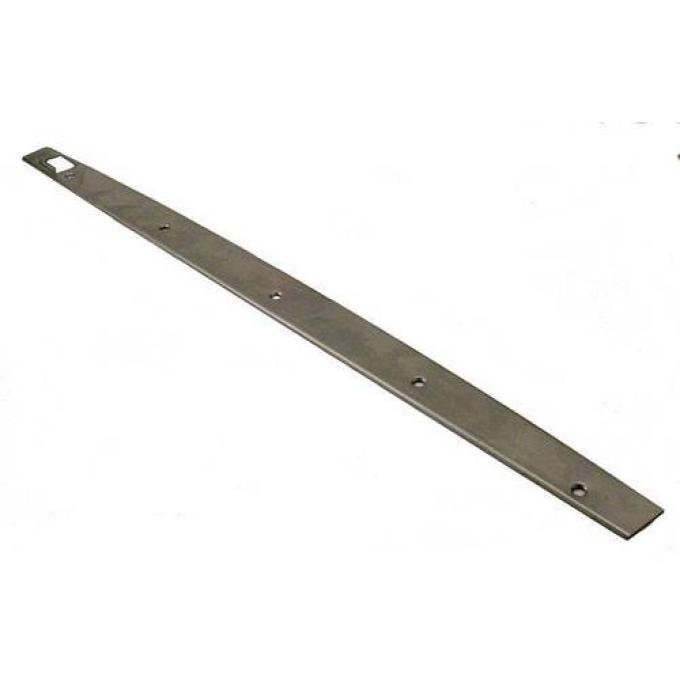 Door Header Strip 30-1 Coupe A-45890-B