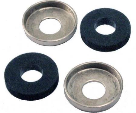 Swing Arm Washer Set A-45477