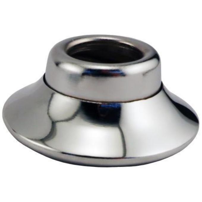 Window Escutcheon Spring Loaded A-48139-RE