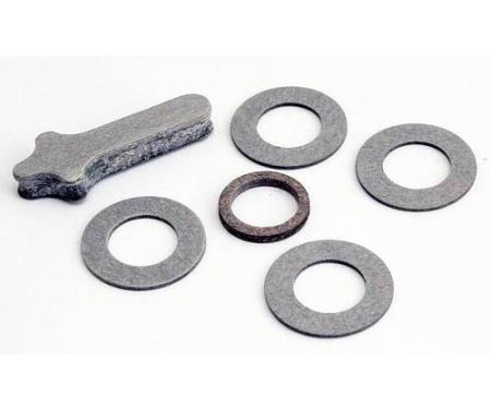 Starter Switch Insulator Kit A-11450-X