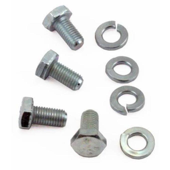 Oil Pump Bottom Plate Bolt Set A-6616-MB
