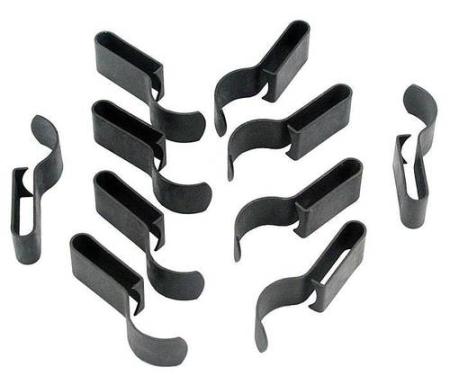 Wire Clip on Frame Set A-14585