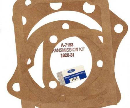 Transmission Gasket Set A-7153