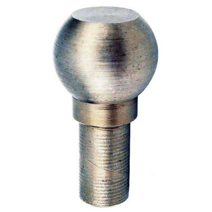 Weld in Ball Stud A-3311-W