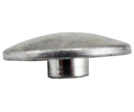 Accelerator Cap Authentic A-9725-OR