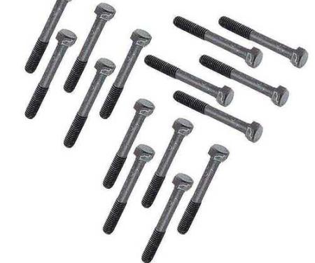 High Head Bolts 15/Pack T-3003-B-Q15