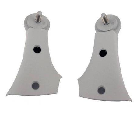 Lower Stanchion Plain A-37130-ST