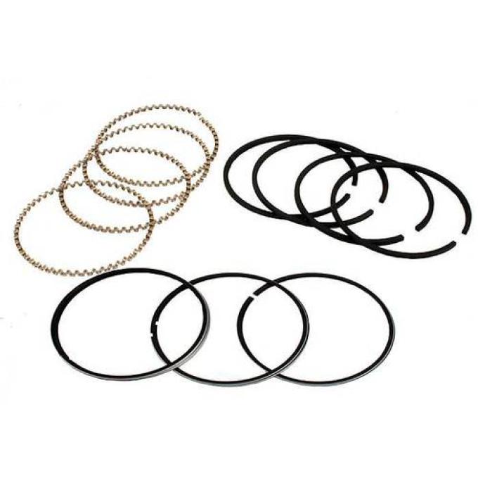 Piston Rings .125 A-6149-125