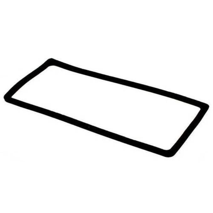 Coil Box Lid Gasket 26-27 T-5004-C